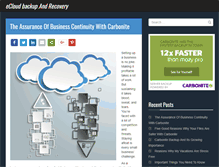 Tablet Screenshot of ecar168.net